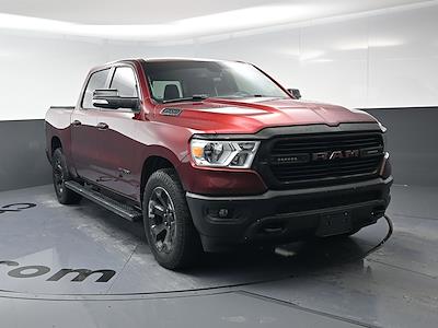 2019 Ram 1500 Crew Cab 4x4 Pickup for sale #TB3207C - photo 1