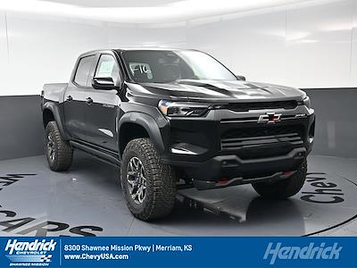 2026 Chevrolet Colorado Crew Cab 4WD Pickup for sale #TB3210 - photo 1
