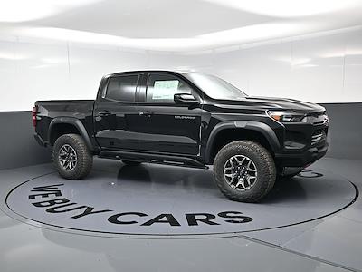 2026 Chevrolet Colorado Crew Cab 4WD Pickup for sale #TB3210 - photo 2