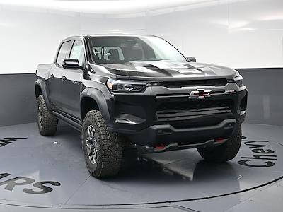 2026 Chevrolet Colorado Crew Cab 4WD Pickup for sale #TB3210 - photo 1