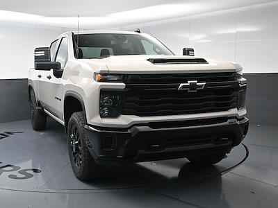 2026 Chevrolet Silverado 2500 Crew Cab 4WD Pickup for sale #TB3213 - photo 1