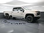 2026 Chevrolet Silverado 2500 Crew Cab 4WD Pickup for sale #TB3213 - photo 3