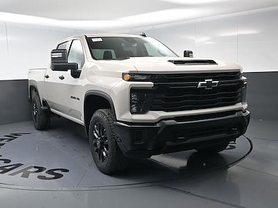 2026 Chevrolet Silverado 2500 Crew Cab 4WD Pickup for sale #TB3214 - photo 1