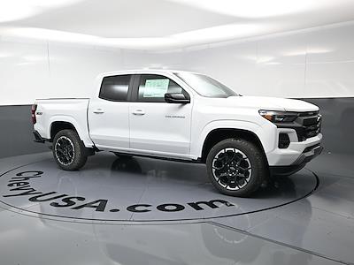 2026 Chevrolet Colorado Crew Cab 4WD Pickup for sale #TB3219 - photo 2