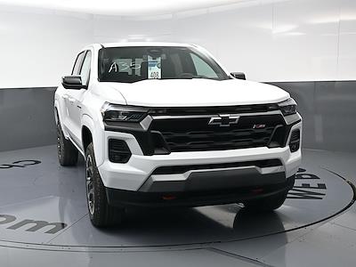 2026 Chevrolet Colorado Crew Cab 4WD Pickup for sale #TB3219 - photo 1