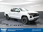 2026 Chevrolet Colorado Crew Cab 4WD Pickup for sale #TB3219 - photo 1