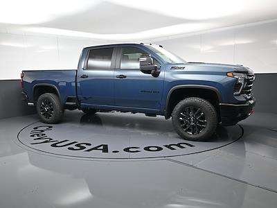 2026 Chevrolet Silverado 2500 Crew Cab 4WD Pickup for sale #TB3222 - photo 2