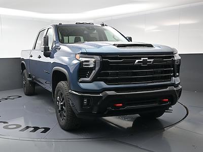 2026 Chevrolet Silverado 2500 Crew Cab 4WD Pickup for sale #TB3222 - photo 1
