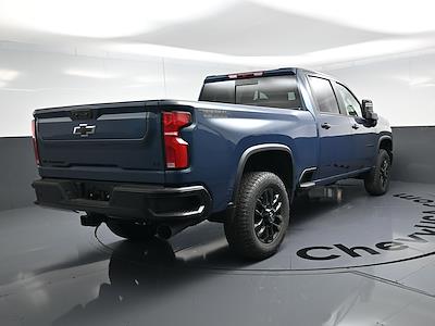 2026 Chevrolet Silverado 2500 Crew Cab 4WD Pickup for sale #TB3222 - photo 2