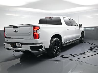 2024 Chevrolet Silverado 1500 Crew Cab 4WD Pickup for sale #TB3227A - photo 2