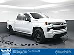 2024 Chevrolet Silverado 1500 Crew Cab 4WD Pickup for sale #TB3227A - photo 1
