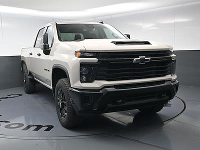 2026 Chevrolet Silverado 2500 Crew Cab 4WD Pickup for sale #TB3242 - photo 1