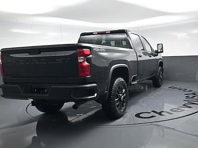 2026 Chevrolet Silverado 2500 Crew Cab 4WD Pickup for sale #TB3243 - photo 2