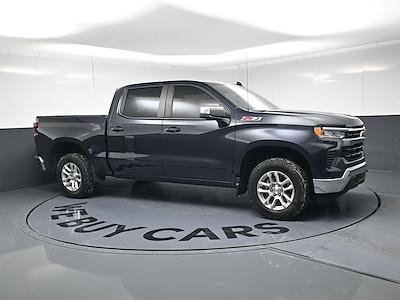 2022 Chevrolet Silverado 1500 Crew Cab 4WD Pickup for sale #TB3243A - photo 2