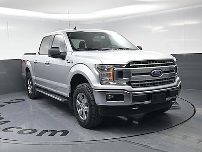 2019 Ford F-150 SuperCrew Cab 4x4 Pickup for sale #TB3243B - photo 1