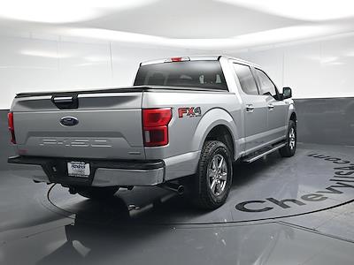 2019 Ford F-150 SuperCrew Cab 4x4 Pickup for sale #TB3243B - photo 2