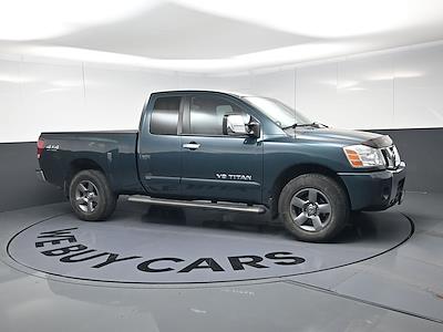 Used 2005 Nissan Titan - photo 1
