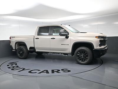 2026 Chevrolet Silverado 2500 Crew Cab 4WD Pickup for sale #TB3245 - photo 2