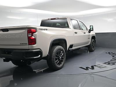 2026 Chevrolet Silverado 2500 Crew Cab 4WD Pickup for sale #TB3245 - photo 2