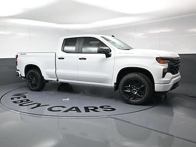 2026 Chevrolet Silverado 1500 Double Cab 4WD Pickup for sale #TB3247 - photo 2