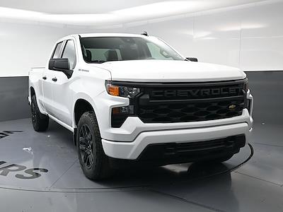 2026 Chevrolet Silverado 1500 Double Cab 4WD Pickup for sale #TB3247 - photo 1
