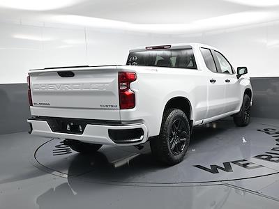 2026 Chevrolet Silverado 1500 Double Cab 4WD Pickup for sale #TB3247 - photo 2