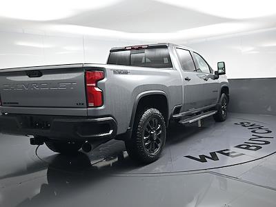 2026 Chevrolet Silverado 2500 Crew Cab 4WD Pickup for sale #TB3248 - photo 2