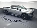 2026 Chevrolet Silverado 2500 Crew Cab 4WD Pickup for sale #TB3248 - photo 35