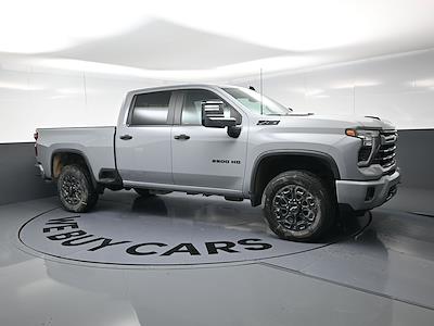 2024 Chevrolet Silverado 2500 Crew Cab 4WD Pickup for sale #TB3248A - photo 2