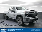 2024 Chevrolet Silverado 2500 Crew Cab 4WD Pickup for sale #TB3248A - photo 1