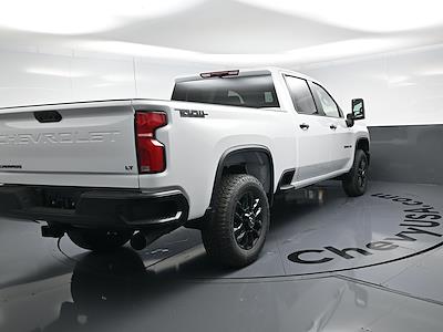 2026 Chevrolet Silverado 2500 Crew Cab 4WD Pickup for sale #TB3251 - photo 2