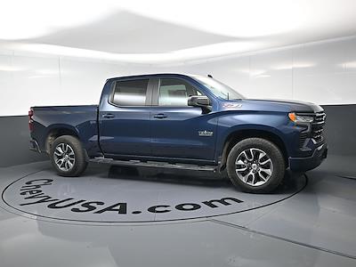 2023 Chevrolet Silverado 1500 Crew Cab 4WD Pickup for sale #TB3251A - photo 2