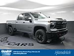 2026 Chevrolet Silverado 2500 Crew Cab 4WD Pickup for sale #TB3252 - photo 1