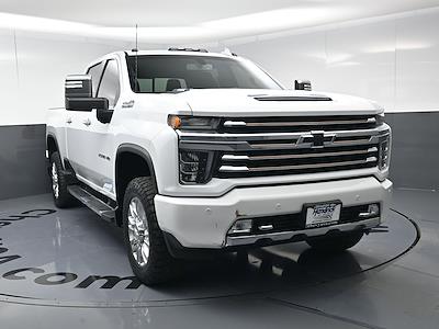 Used 2021 Chevrolet Silverado 2500 High Country Crew Cab for sale #TB3252A - photo 1