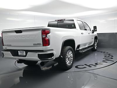 Used 2021 Chevrolet Silverado 2500 High Country Crew Cab for sale #TB3252A - photo 2