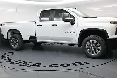 2026 Chevrolet Silverado 2500 Double Cab 4WD Pickup for sale #TB3287 - photo 2