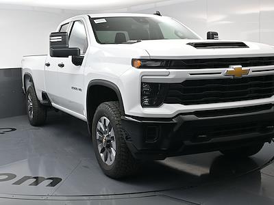 2026 Chevrolet Silverado 2500 Double Cab 4WD Pickup for sale #TB3287 - photo 1