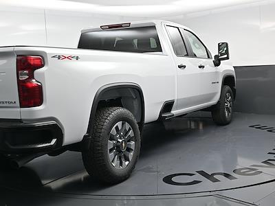 2026 Chevrolet Silverado 2500 Double Cab 4WD Pickup for sale #TB3287 - photo 2