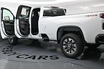 2026 Chevrolet Silverado 2500 Double Cab 4WD Pickup for sale #TB3287 - photo 18