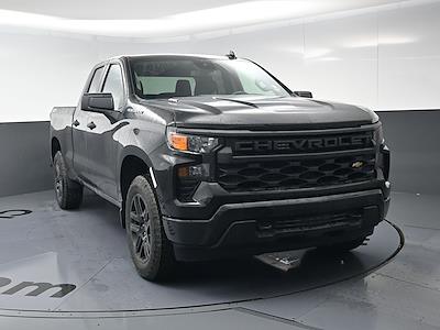 2026 Chevrolet Silverado 1500 Double Cab 4WD Pickup for sale #TB3288 - photo 1