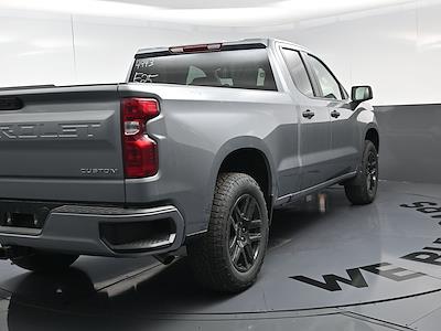 2026 Chevrolet Silverado 1500 Double Cab 4WD Pickup for sale #TB3289 - photo 2