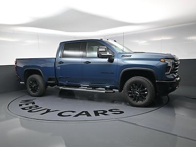 2026 Chevrolet Silverado 2500 Crew Cab 4WD Pickup for sale #TB3290 - photo 2
