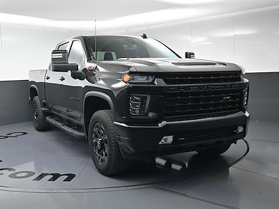 2021 Chevrolet Silverado 2500 Crew Cab 4WD Pickup for sale #TB3290A - photo 1