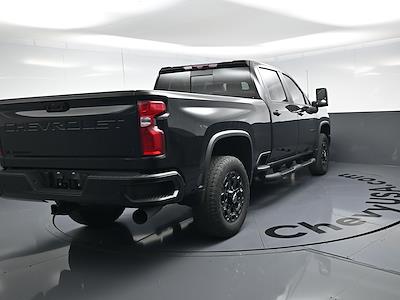 2021 Chevrolet Silverado 2500 Crew Cab 4WD Pickup for sale #TB3290A - photo 2