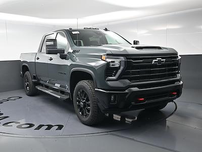 2026 Chevrolet Silverado 2500 Crew Cab 4WD Pickup for sale #TB3291 - photo 1