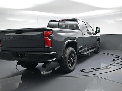2026 Chevrolet Silverado 2500 Crew Cab 4WD Pickup for sale #TB3291 - photo 2