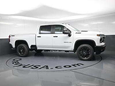 2026 Chevrolet Silverado 2500 Crew Cab 4WD Pickup for sale #TB3294 - photo 2