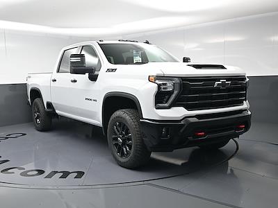 2026 Chevrolet Silverado 2500 Crew Cab 4WD Pickup for sale #TB3294 - photo 1