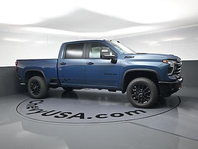 2026 Chevrolet Silverado 2500 Crew Cab 4WD Pickup for sale #TB3296 - photo 2