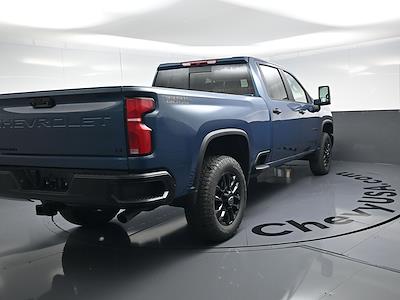2026 Chevrolet Silverado 2500 Crew Cab 4WD Pickup for sale #TB3296 - photo 2